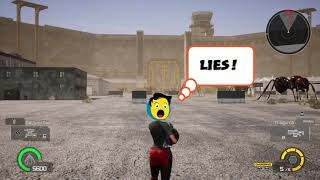 EDF Iron Rain - Rate of Fire GLITCH - QUICK TIPS - Earth Defense Force Iron Rain