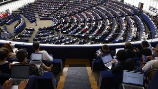 Европарламент призвал ввести санкции против властей Ирана…
