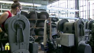 2013 Lone Star EMMY Nominated - Texas Heritage - News Series - Made In Texas