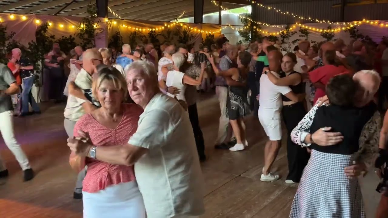 Bennrix Privat logdans Klingstorp 2/8-25#2