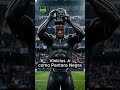 QUANDO AS ESTRELAS DO FUTEBOL SE TORNAM SUPER-HERÓIS: A SELEÇÃO NO MULTIVERSO! ⚡️⚽️