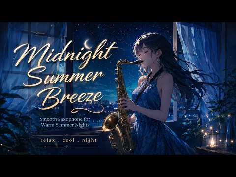 Midnight Summer Breeze