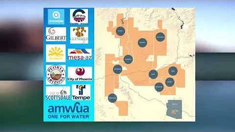 The Facts about Chandler's Water Supply - DayDayNews