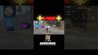 #freefire #gaming #shots #garenafreefire #view #shorts #support