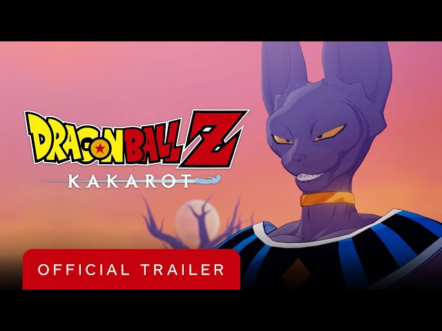 Dragon Ball Z: Kakarot ganha trailer inédito as vésperas de seu