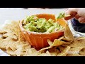 How to Make Tequila Guacamole | EatingWell