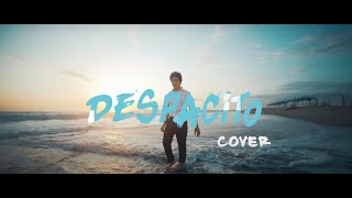 Luis Fonsi, Jj Lin - Despacito (缓缓) Ren Kai Cover En Chino