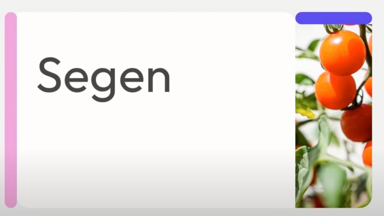 Predigt: "Segen" // Eduard Dojan