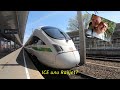 Скоростные поезда в Европе. Настолько ли они быстры и комфортны? Что лучше ICE или Railjet. ÖBB.