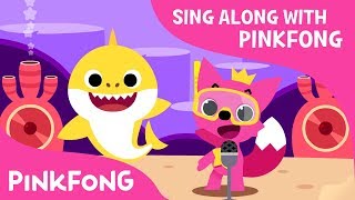 dance with pinkfong sing along with pinkfong pinkfong songs for children