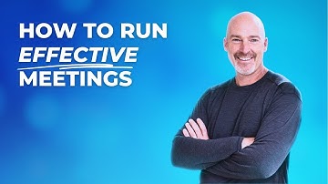 Effective Meetings: Level 10 Meeting for Entrepreneurial Leadership Teams