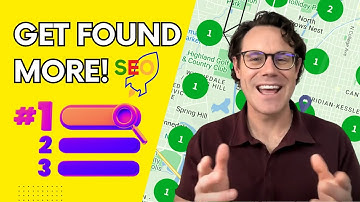 Mastering Local SEO: A Simple Guide for Small Businesses