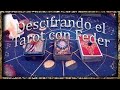 Tarot en vivo y directo 🔴 Lecturas al azar y de pago con prioridad