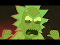 Rick and Morty - Toxic