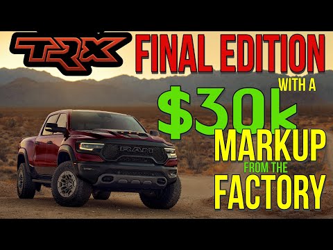 TRX   Finale Edition