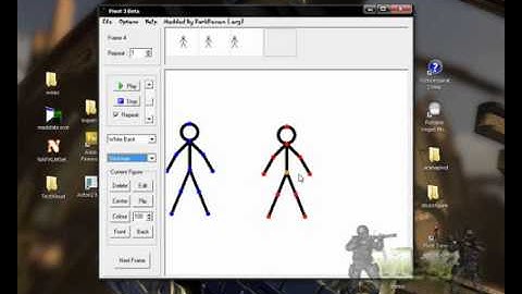 tutorial como usar pivot 3.1 beta (loquendo)