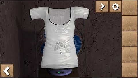 you must escape 2 level 12