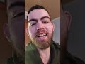 Had to get this rant out there #shorts #rant #vlog #vlogs #comedy #funny #jokes