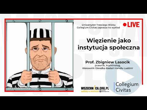 Wideo: Czym Jest Instytucja Społeczna