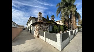 Apartment for Rent in Long Beach 2BR/2BA by Long Beach Property Management