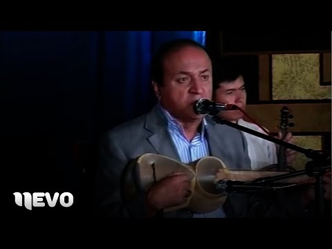 Слушать песню Ortiq Otajonov - Ey sanam (Official Music Video)