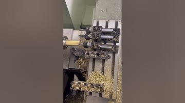 SZGH-36J 2 axis lathe