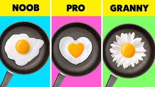 Celebrity GENIUS KITCHEN HACKS || Smart Cooking Tricks And Food Ideas by 123 GO! FOOD Profile