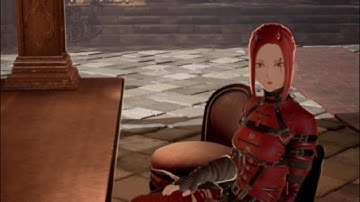 Code Vein - One Handed Sword Playthrough Part 7