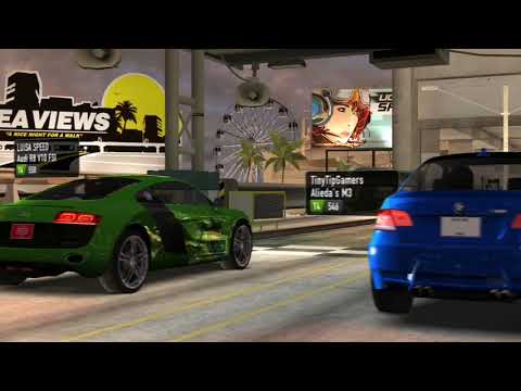 CSR Racing Walkthrough