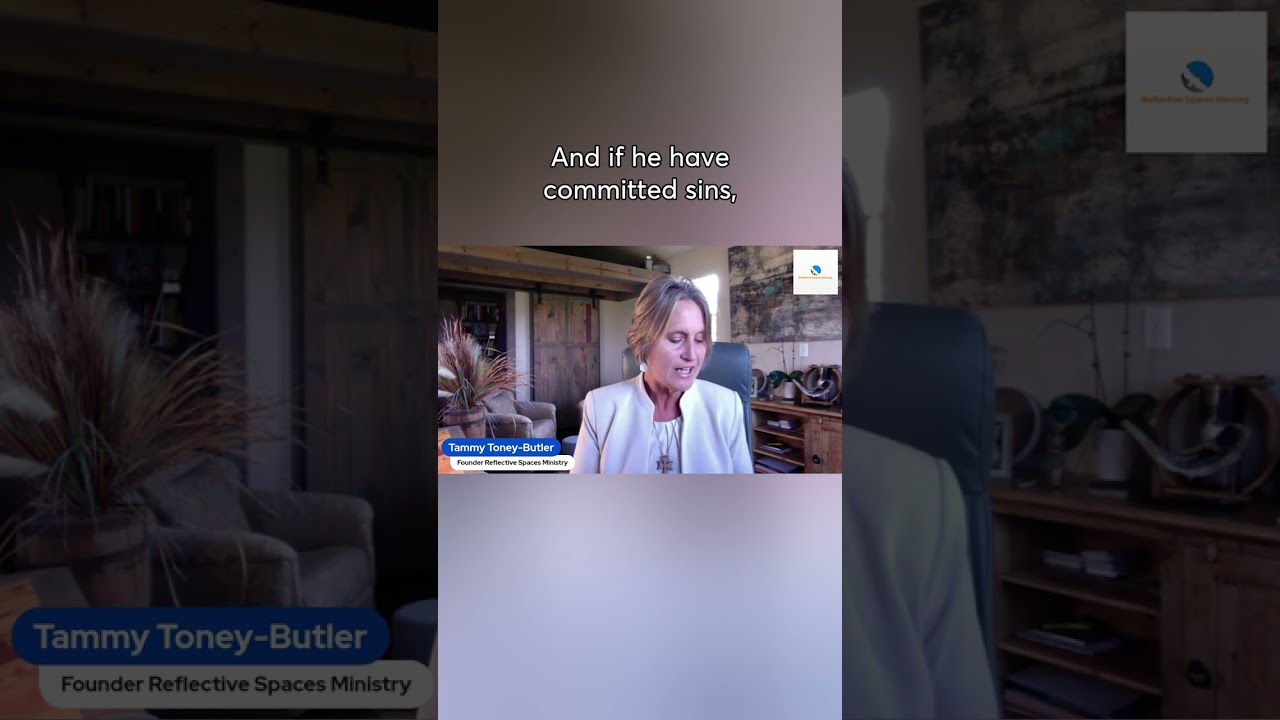 Power of Prayer for Healing and Forgiveness