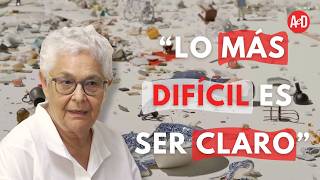 Liliana Porter: La Artista que Realmente lo Ha Hecho TODO | #43