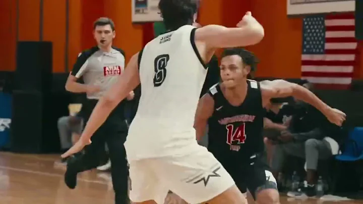 Howard Bison vs Drexel Dragons