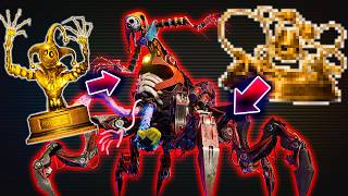 隠された伏線?!プロトタイプ最大の矛盾｜Poppy Playtime Chapter 5 考察