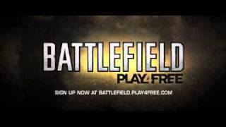 Battlefield Play4Free - Metal Theme - Karkand
