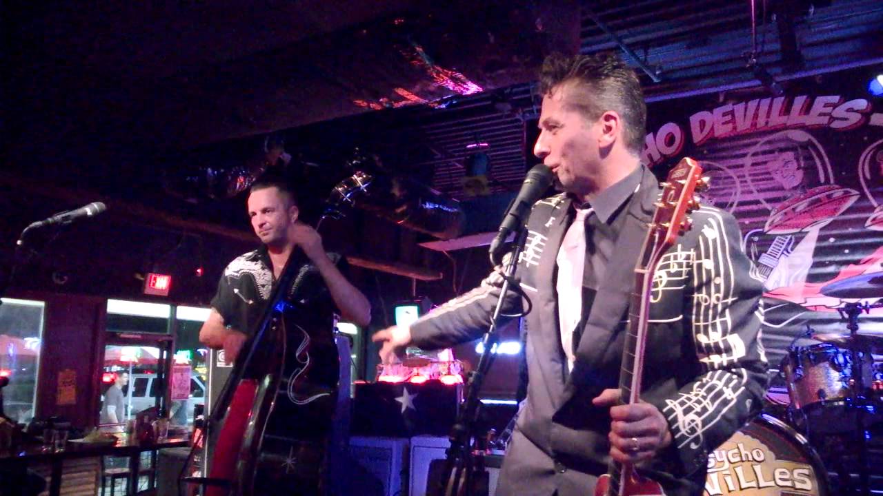 Rock this Town! YouTube