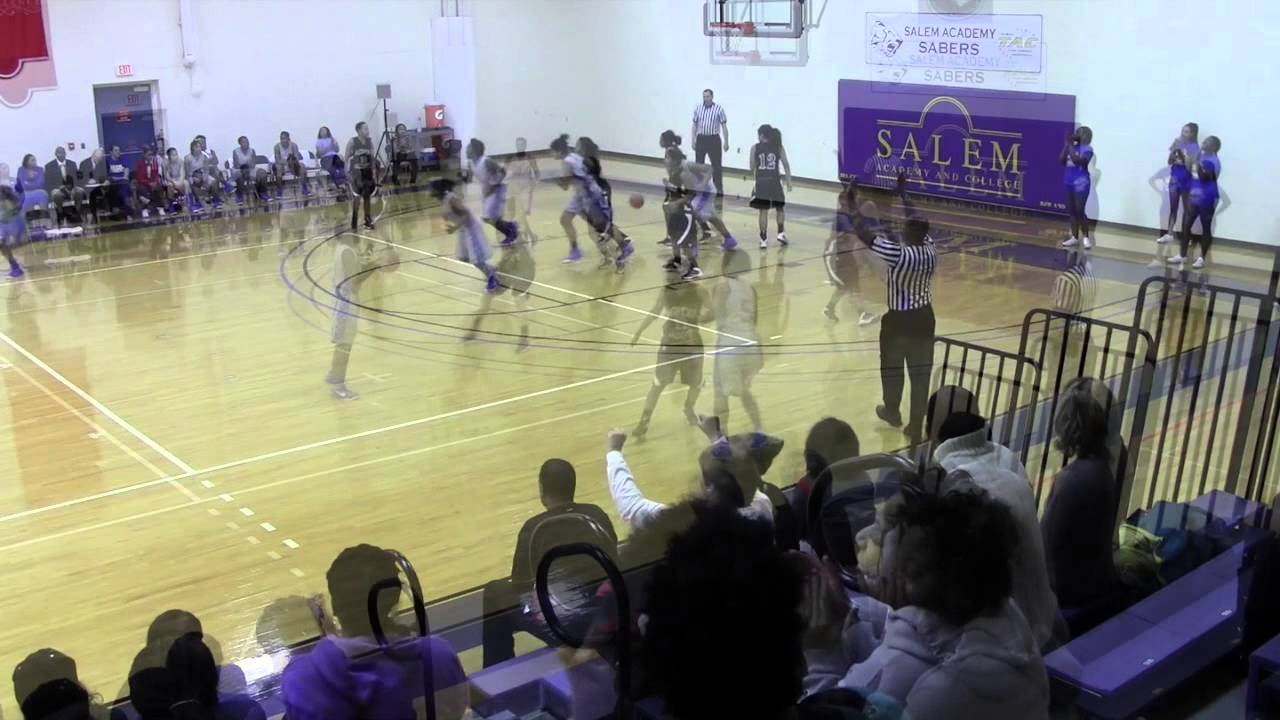 Satavia Taylor Highlights