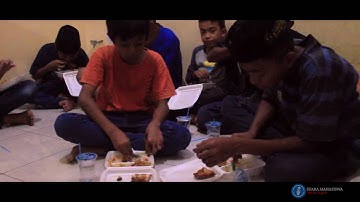 BAKSOS HMTI P.2015-2016 STMIK Handayani Makassar