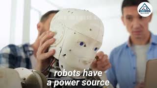 ROBOTIC EVOLUTION