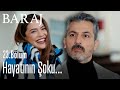 Hayatının şokunu yaşıyor - Baraj 23. Bölüm