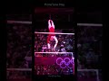 She Made It Look EASY on the Bars 🤯 #Olympics #Gymnastics #Shorts