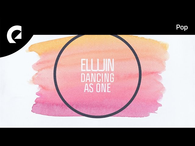 ELWIN - Dancing as One class=