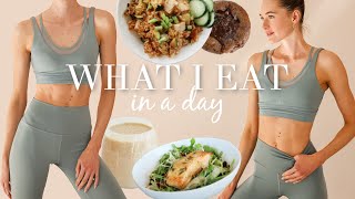 what i eat in a day why healthy easy home cooked meals sanne vloet
