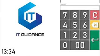 ITG POS Demo - Time Attendance screenshot 5