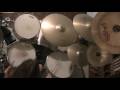 Dave Ownbey Drumming Fun