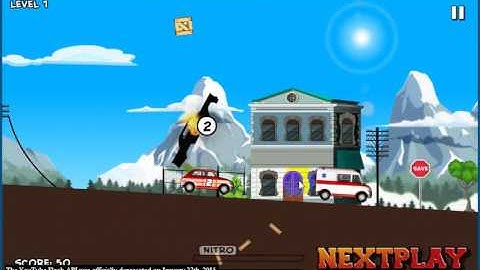 Lethal Race Part 7gammingtube2016