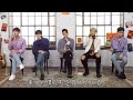 [日本語字幕] SHINee / 투명우산 (透明傘) Don't Let Me Go