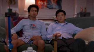 harold and kumar go to white castle - white castle commercial