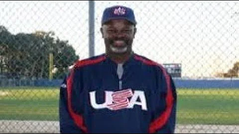Interview With Former Major Leaguer Carl Nichols