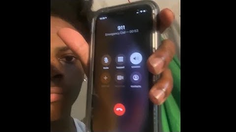 IShowSpeed CALLS The COPS LIVE On STREAM After GETTING BOOTED OFFLINE (BOOTER CALLS HIS NUMBER)