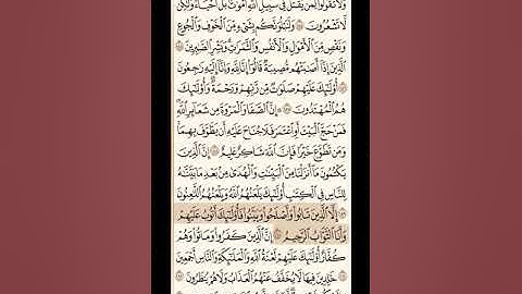 حفظ و تكرار سورة البقرة صفحة 24 - 10 مرات - الشيخ ماهر المعيقلي